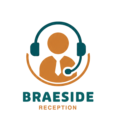 Braeside Reception